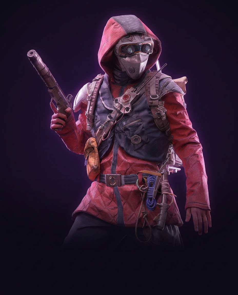 Arc Raiders