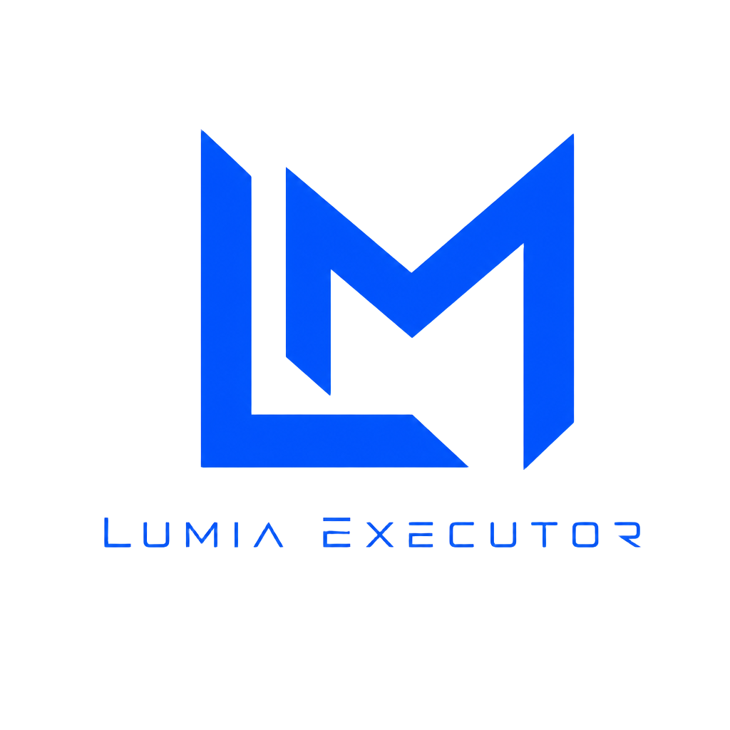 Lumia Executor - FiveM External logo
