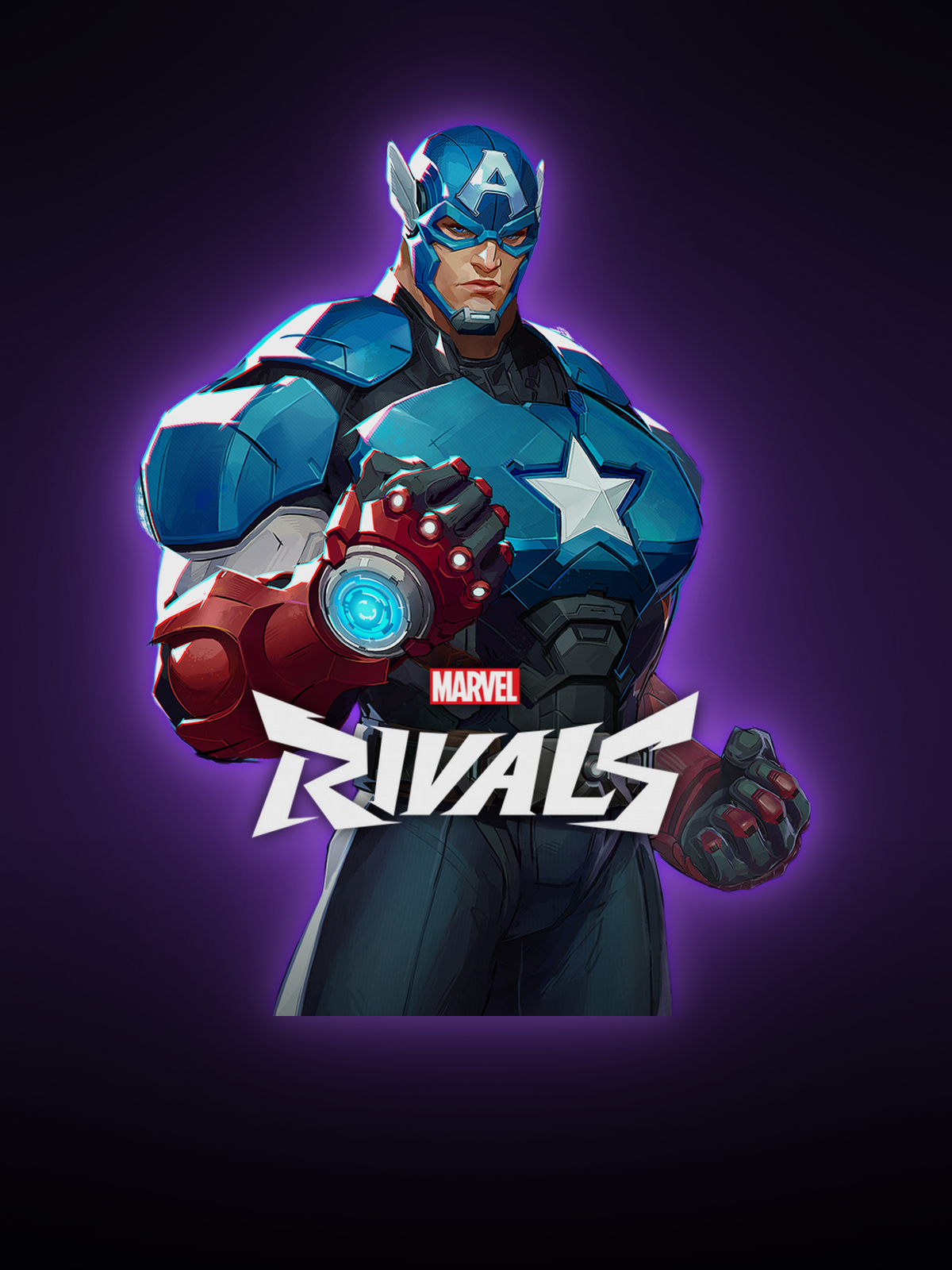 Marvel Rivals