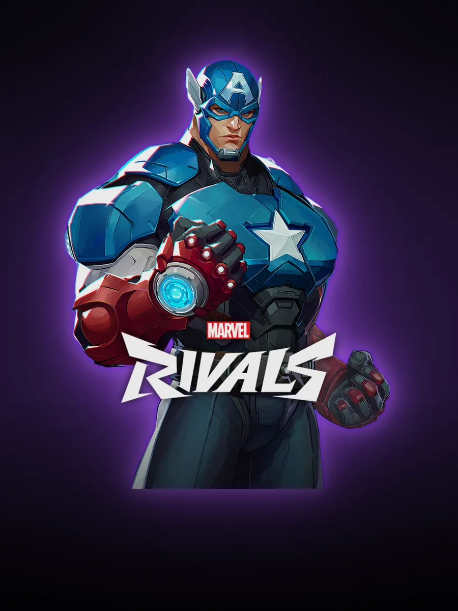 Marvel Rivals