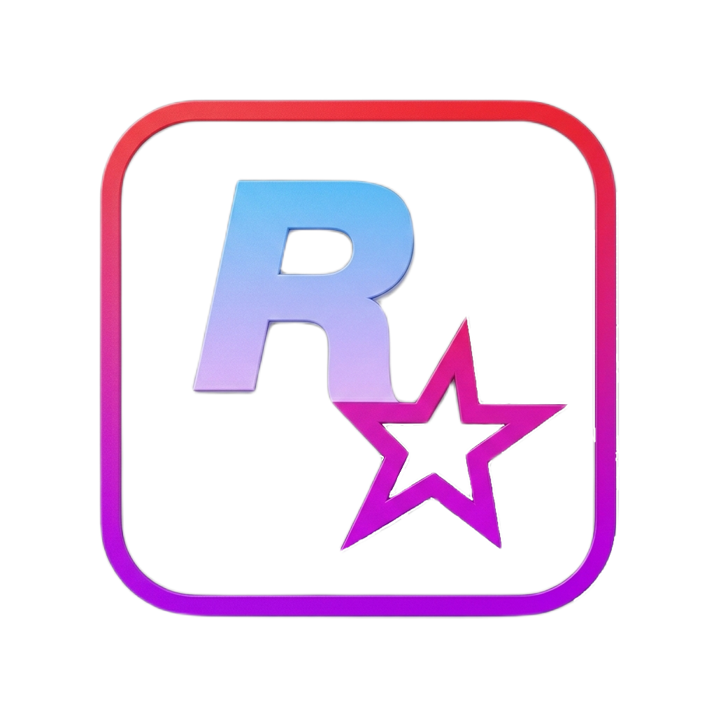 Fresh RedM Ready Rockstar logo