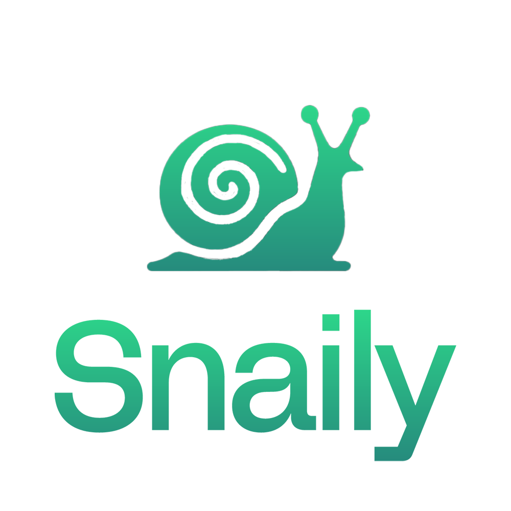 Snaily - RedENGINE Premium Menu logo