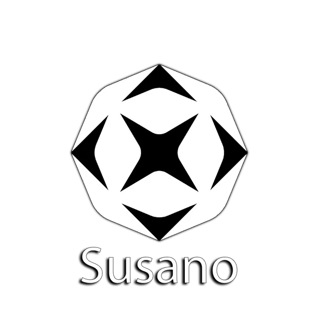 Susano Classic logo