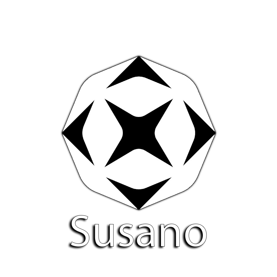 Susano logo